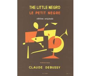PETIT NEGRE FLUTE ET PIANO