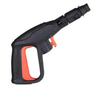 Petit Nettoyeur Haute Pression - Machine De Lavage De Voiture Portable Haute Pression, Buse Réglable Multifonctionnelle, Outil De Nettoyage Portable | Équipement De Lavage De Voiture De Patio De Barri