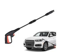 Petit Nettoyeur Haute Pression - Nettoyeur Électrique Portable, Buse De Lavage De Véhicule | Système Universel De Nettoyage Par Pulvérisation Haute Puissance, Outil Compact D'équipement De Lavage À Ha