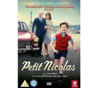 Petit Nicolas [Edizione: Regno Unito] [Import]