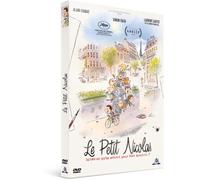 Le Petit Nicolas : Qu'est-ce qu'on attend pour être heureux – DVD – Warner Bros.