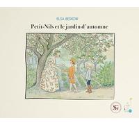 Petit-Nils et le jardin d’automne