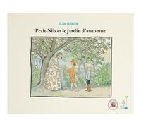 Petit-Nils et le jardin d’automne