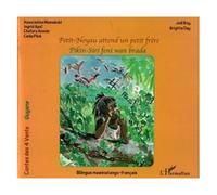 Petit-Noyau Attend Un Petit Frère - Pikin-Siri Feni Wan Brada