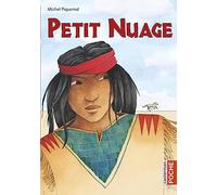 Michel Piquemal – Petit nuage – Roman junior dès 9 ans – Cartonné – Casterman