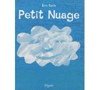 PETIT NUAGE (Ancienne édition)