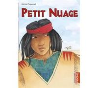 Petit nuage Michel Piquemal (Auteur), Jean-Michel Payet (Illustration)