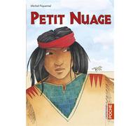 Michel Piquemal – Petit nuage – Roman junior dès 9 ans – Cartonné – Casterman