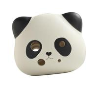 Petit ocarina en céramique avec 6 trous pour les doigts - Instrument professionnel pour voyage - En céramique craquelée