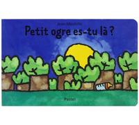 petit ogre es-tu là ?