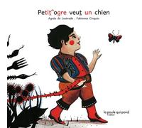 Petit ogre veut un chien