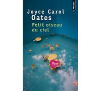 Petit oiseau du ciel