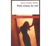 Petit Oiseau Du Ciel