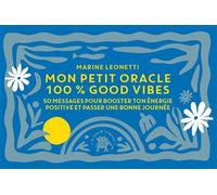 Petit oracle 100% good vibes