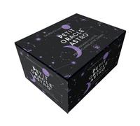 Petit oracle Astro: 47 messages célestes pour éclairer votre chemin