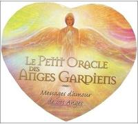 Petit oracle des anges gardiens Livre avec 46 cartes - Toni Carmine Salerno - Contre-Dires - Boîte ou accessoire - Livre-jeu