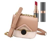 Petit organiseur de sac carré | Sac à main pour femme | Petit sac à main rectangulaire tendance, organiseur fourre-tout élégant et tendance pour femmes et filles