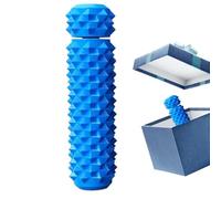 Petit ouchis Pain Fidget | Stippie Stippie Épineuse | Jouet De Violon | Jouet De Soulagement De Stress Marqué 3,46 Pouces, Capteurs Apaisant pour Adolescents Vol De Voyage Scolaire Adul