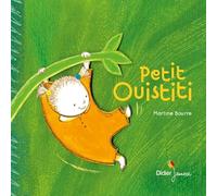 Petit Ouistiti