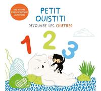 Petit ouistiti - Découvre les chiffres