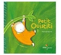 Petit Ouistiti