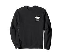 Petit Ouistitis Animaux Singe Drôle Simple Ouistiti Sweatshirt