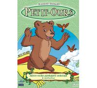 Petit-Ours - 11/25 - Petit-Ours Apprenti Sorcier