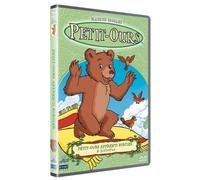 Petit-Ours - 11/25 - Petit-Ours Apprenti Sorcier