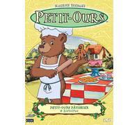 Petit-Ours - 12/25 - Petit-Ours Pâtissier