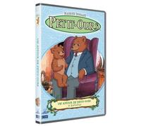 Petit-Ours-13/25-Un Amour de Petit-Ours