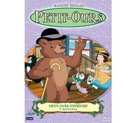 Petit-Ours - 15/25 - Petit-Ours Comédien