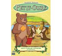 Petit-Ours - 17/25 - Petit-Ours En Vacances