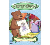 Petit-Ours-18/25-Bonne fête Maman Ours