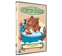 Petit-Ours au Bain – 7 histoires – Citel