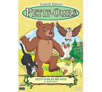 Petit ours/petit ours et ses amis/8 histoires/fr G