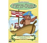 Petit-Ours - 22/25 - Capitaine Petit-Ours