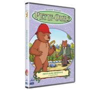 Petit-Ours-25/25-Petit-Ours détective