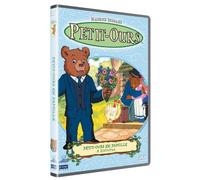 Petit-Ours - 3/25 - Petit-Ours en famille