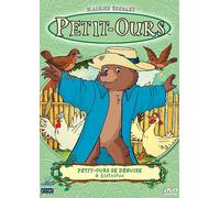 Petit-Ours - 6/25 - Petit-Ours Se Déguise