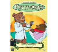 Petit-Ours – 7/25 – Petit-Ours Docteur – Citel