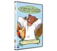 Petit-Ours-8/25-Petit-Ours deviendra Grand