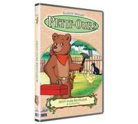 Petit-Ours - 9/25 - Petit-Ours Bricoleur