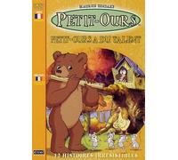 Petit-Ours A Du Talent