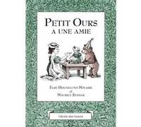 Petit Ours a une amie