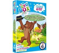 Petit-Ours : Best of-Coffret 6 DVD