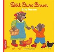 Petit Ours Brun à la ferme