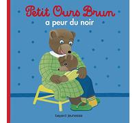 Petit Ours Brun a peur du noir