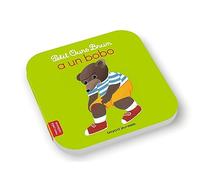 Petit Ours Brun a un bobo