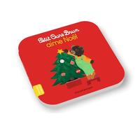 ÉDITIONS BAYARD JEUNESSE-Petit Ours Brun aime Noël aux Éditions Bayard Jeunesse - Dès 1 an - 16 pages
