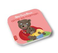 Petit Ours Brun aime sa maman - Dès 2 ans